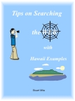 Tips on Searching the Web with Hawaii Examples cover